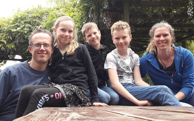 familiefoto