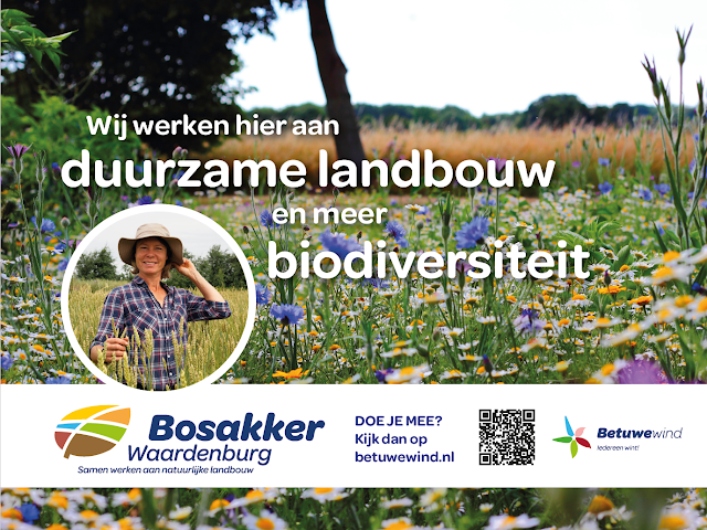 Bosakker Waardenburg