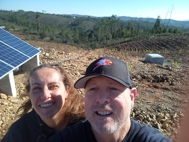 selfie remover rusty