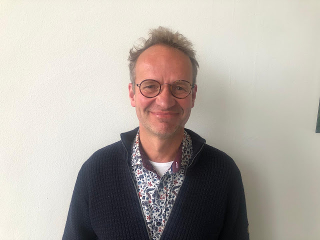afbeelding Bart-Jan de Lorijn