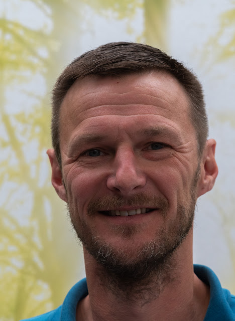 Erik Langenkamp