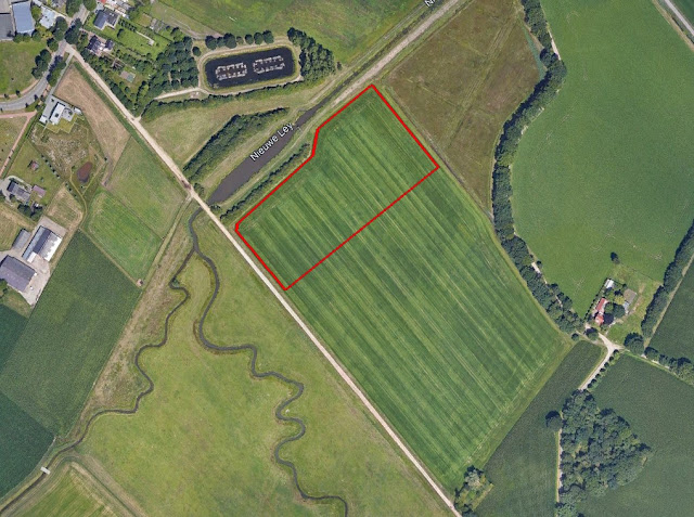 VP Landbouw