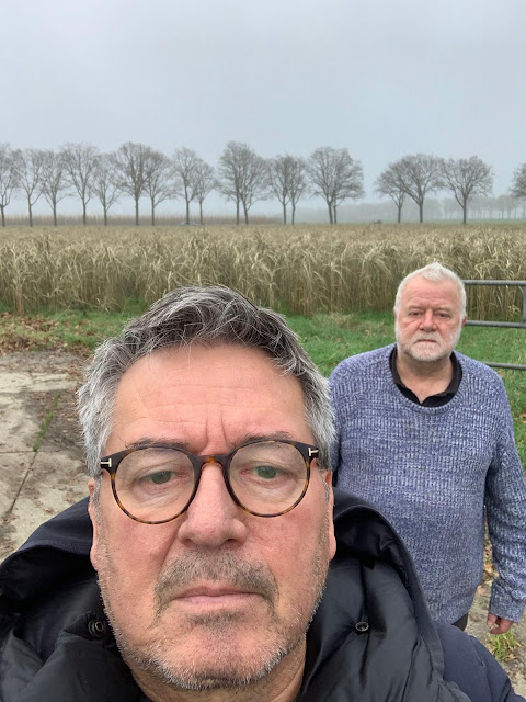 Foto Koolstofeigenaren