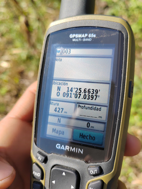 003 GPS