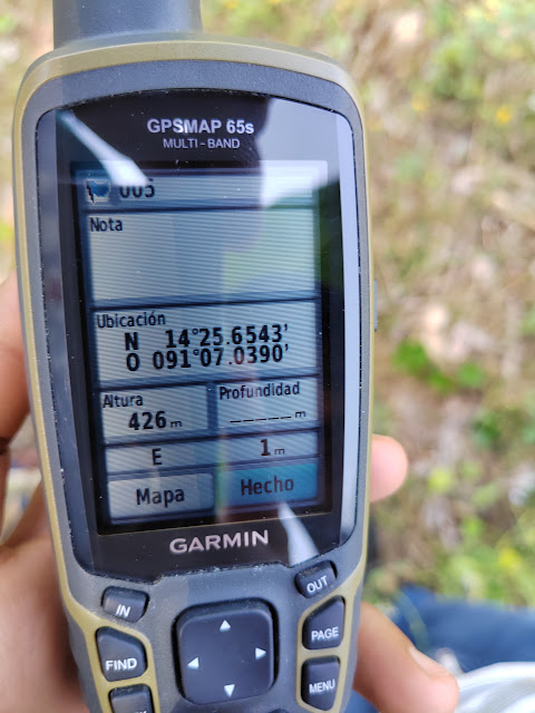 005 GPS