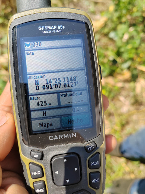030G
