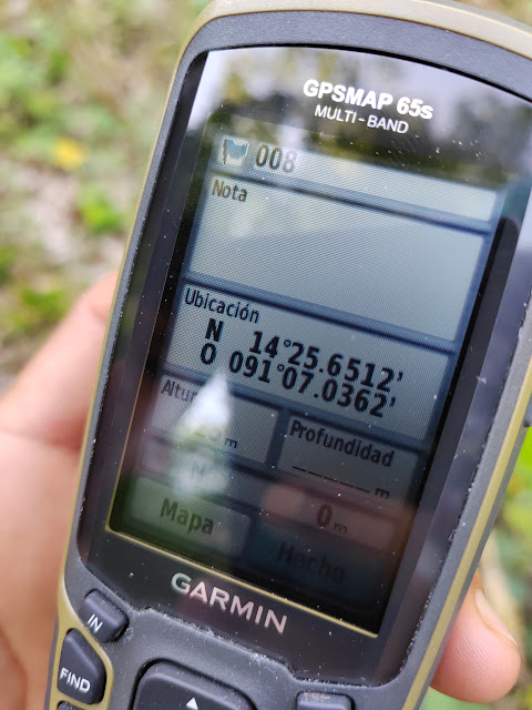 008 GPS