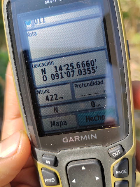 011 GPS