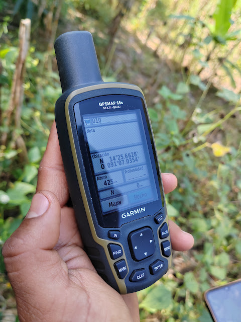 010 GPS