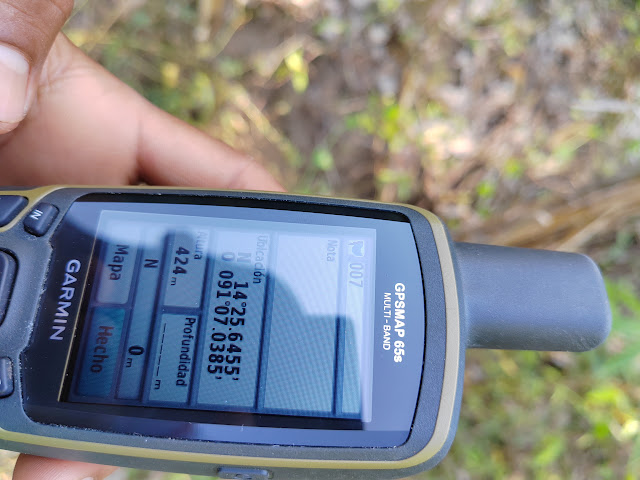 007 GPS