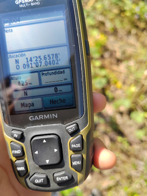 004 GPS