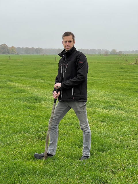 Ronald Van der Horst