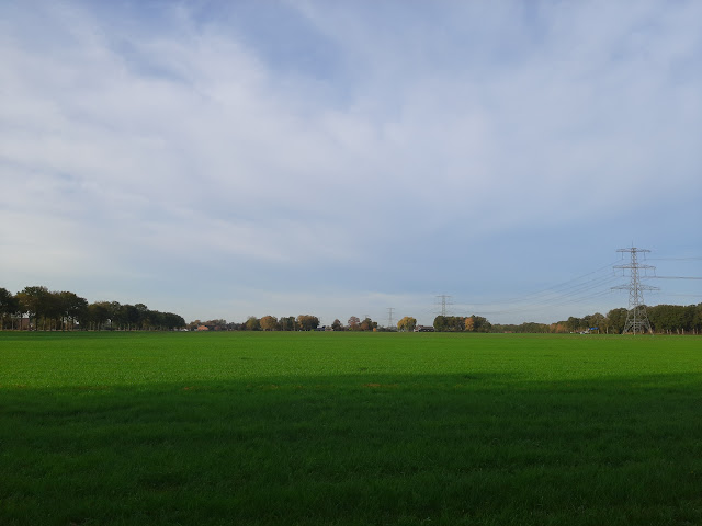 foto stuk dijk