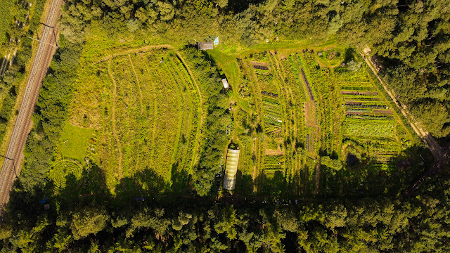 Veldhoftuin 2024 Drone Foto (1)